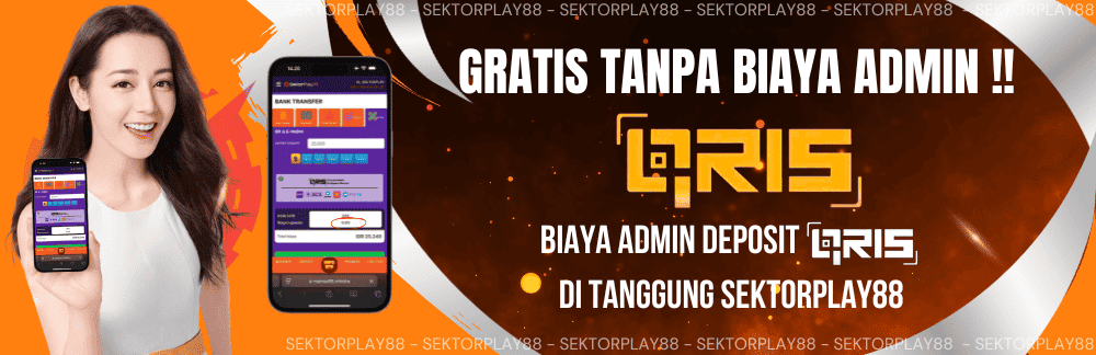 SektorPlay88 : Sektor Judi Slot Online Indonesia